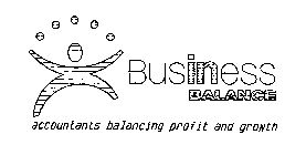 BUSINESS IN BALANCE ACCOUNTANTS BALANCING PROFIT AND GROWTH