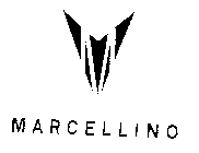 M MARCELLINO