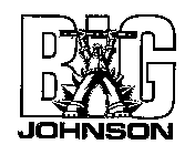 BIG JOHNSON