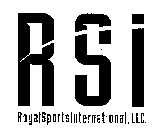 RSI ROYALSPORTSINTERNATIONAL, LLC.