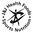J&J HEALTH FOODS SPORTS NUTRITION