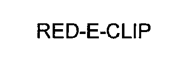 RED-E-CLIP