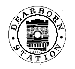 DEAR BORN STATION