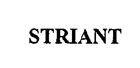 STRIANT