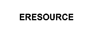 ERESOURCE