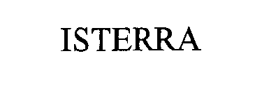 ISTERRA