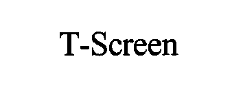 T-SCREEN