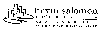 HAYM SALOMON FOUNDATION AN AFFILIATE OF F-E-G-S HEALTH AND HUMAN SERVICES SYSTEM