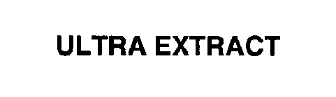 ULTRA EXTRACT