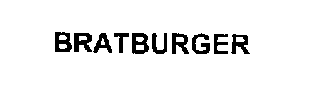 BRATBURGER