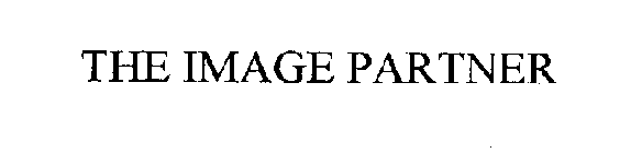 THE IMAGE PARTNER
