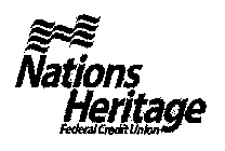 NATIONS HERITAGE FEDERAL CREDIT UNION