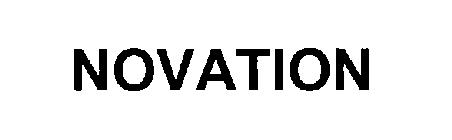 NOVATION