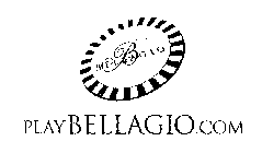 B BELLAGIO PLAYBELLAGIO.COM