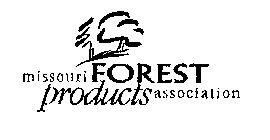 MISSOURI FOREST PRODUCTS ASSOCIATION