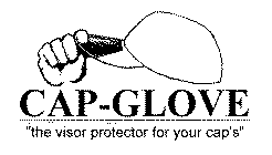 CAP-GLOVE 
