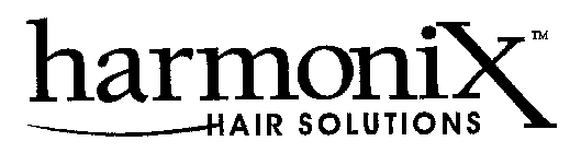 HARMONIX HAIR SOLUTIONS