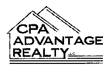 CPA ADVANTAGE REALTY LLC