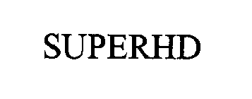 SUPERHD