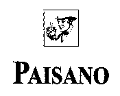 PAISANO