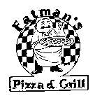 FATMAN'S PIZZA & GRILL