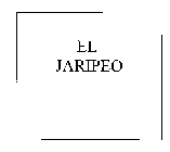 EL JARIPEO