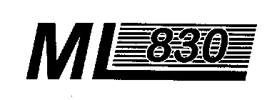 ML 830