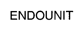 ENDOUNIT