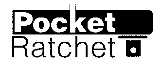POCKET RATCHET