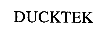 DUCKTEK