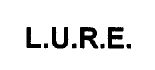 L.U.R.E.