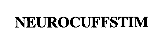 NEUROCUFFSTIM