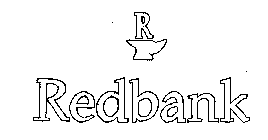 R REDBANK