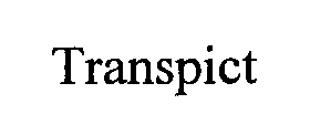 TRANSPICT