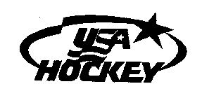 USA HOCKEY