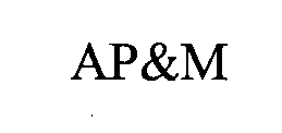 AP&M
