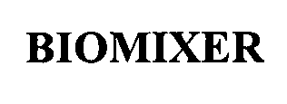 BIOMIXER