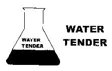 WATER TENDER WATER TENDER