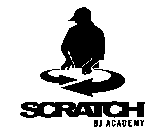 SCRATCH DJ ACADEMY