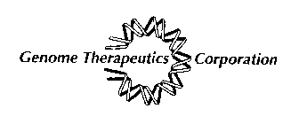 GENOME THERAPEUTICS CORPORATION