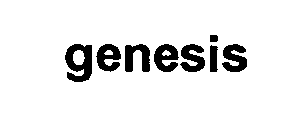 GENESIS