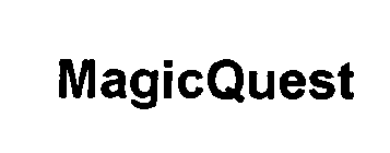 MAGICQUEST