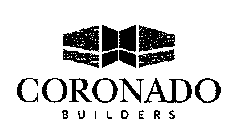 CORONADO BUILDERS