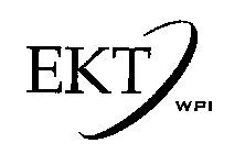 EKT WPI