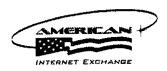 AMERICAN INTERNET EXCHANGE