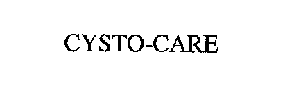 CYSTO-CARE