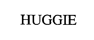 HUGGIE