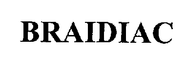 BRAIDIAC