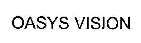 OASYS VISION