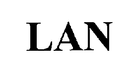 LAN